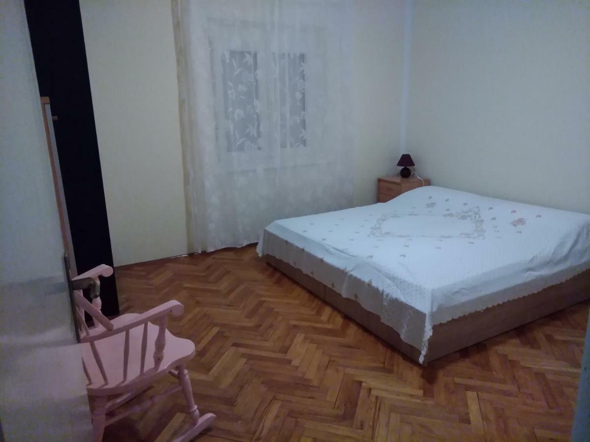 Istra Daire Koper Dış mekan fotoğraf