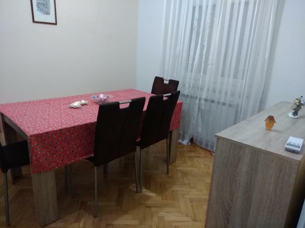 Istra Daire Koper Dış mekan fotoğraf
