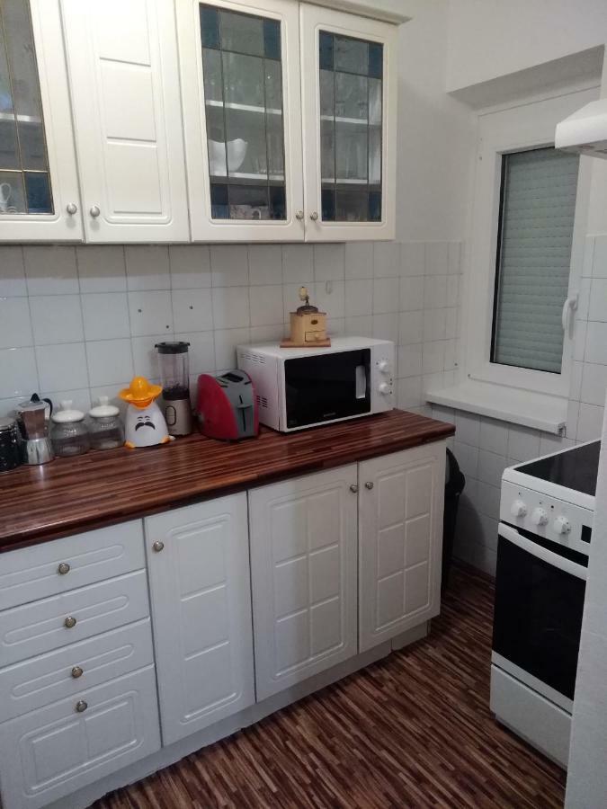 Istra Daire Koper Dış mekan fotoğraf