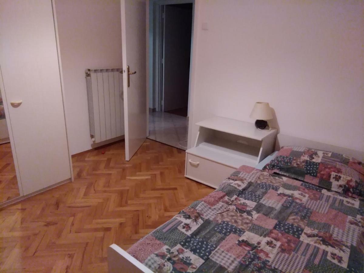 Istra Daire Koper Dış mekan fotoğraf