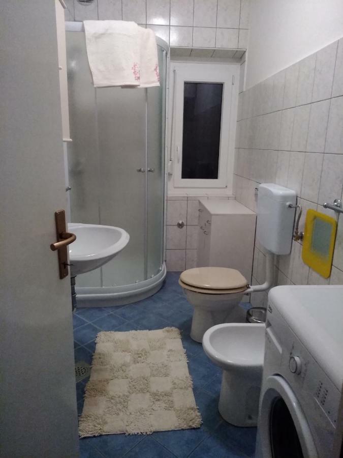 Istra Daire Koper Dış mekan fotoğraf
