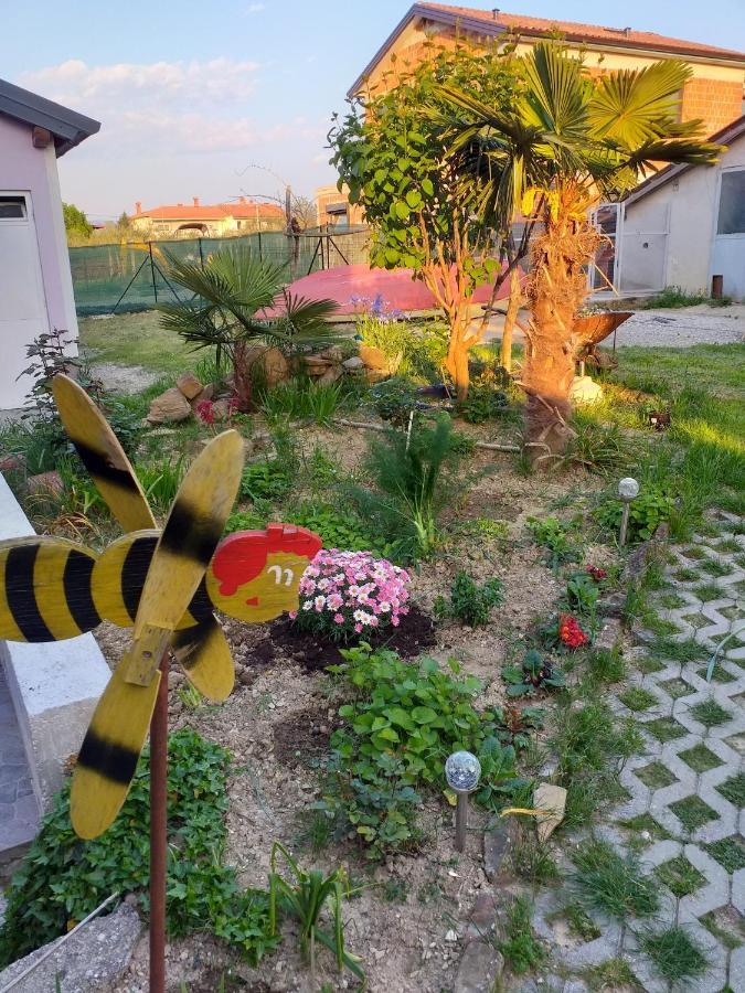 Istra Daire Koper Dış mekan fotoğraf
